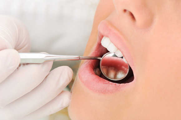 Dental Clinic 
